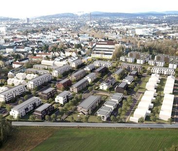 Lebensqualität im Neubaugebiet "Grünheide" - Stadtnah wohnen - im G... - Photo 5