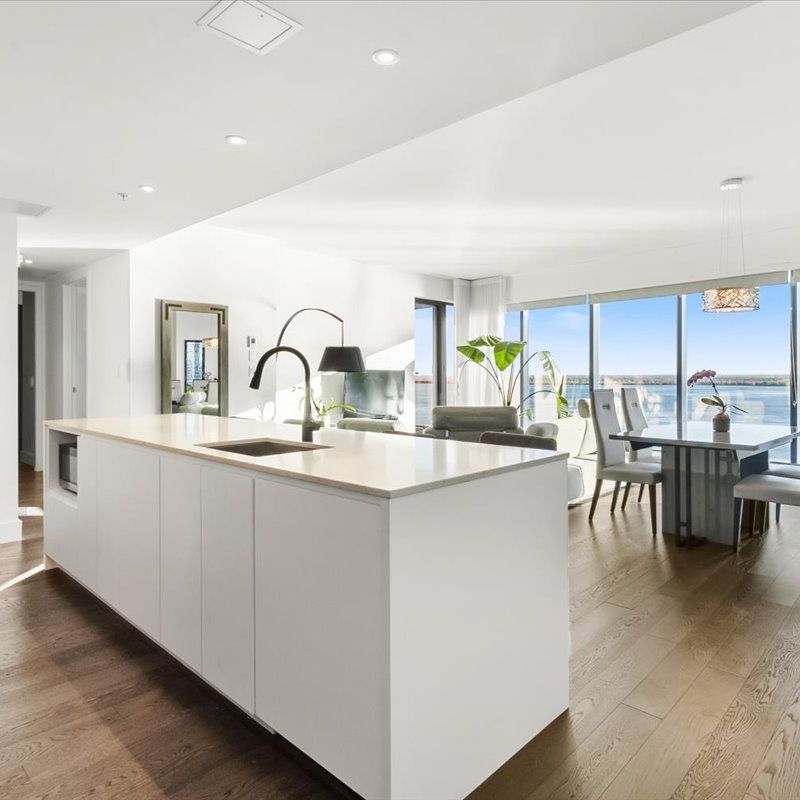 Appartement à louer, Montréal (Verdun/Île-des-Soeurs) - Photo 1