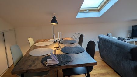 Location appartement 3 pièces, 62.50m², Toulouse - Photo 2