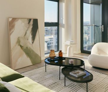 2 bedroom apartment to rent - Photo 1