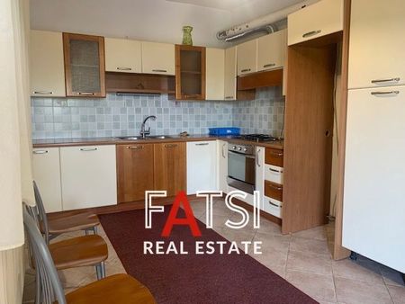 Διαμέρισμα για ενοικίαση Χρυσοχοΐδη - Άγιος Γεώργιος (Βόλος) - Φωτογραφία 4