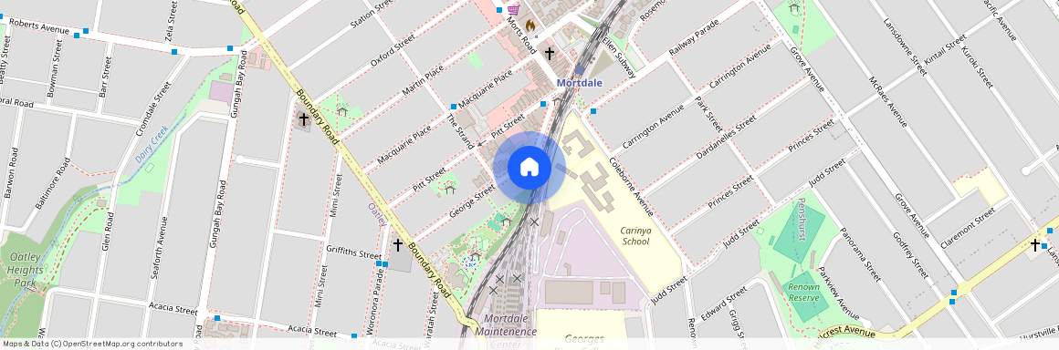 2/1 George Street, NSW 2223, Mortdale