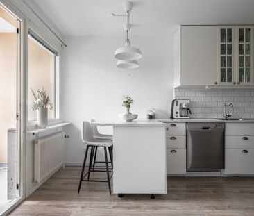 Vegagatan, Jönköping - Foto 4