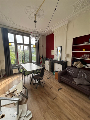 Chambre Steentilstraat, Groningue - À louer - Foto 1