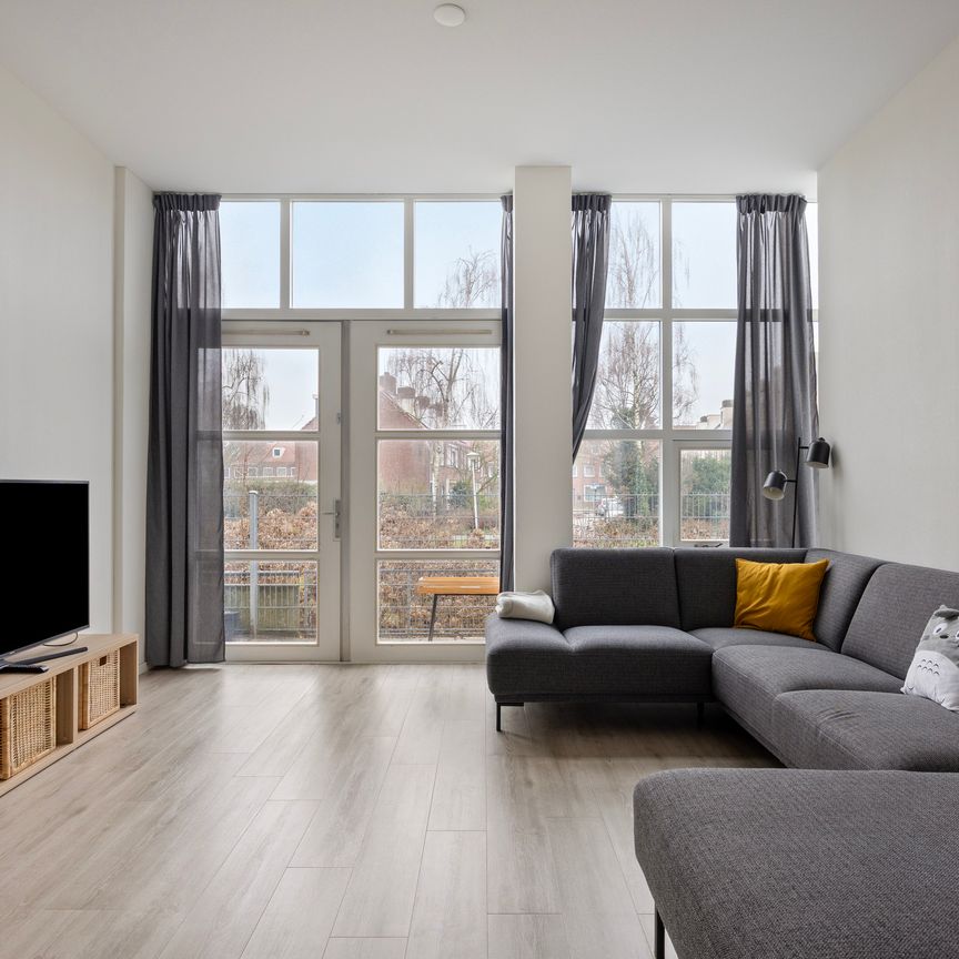 EINDHOVEN, Mendelssohnlaan - Photo 1