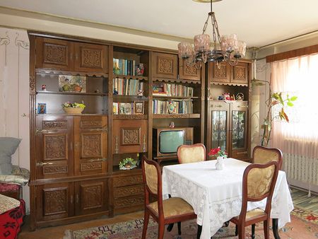 3 rooms apartment for rent downtown Iasi - Photo 3
