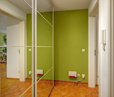 For rent: bright apartment with balcony - Foto 4