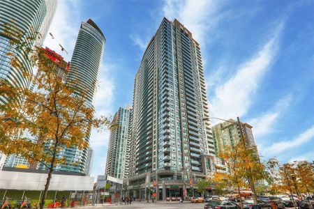 For Lease - 30 Grand Trunk Crescent Unit# 2308, Toronto, Ontario - Photo 2