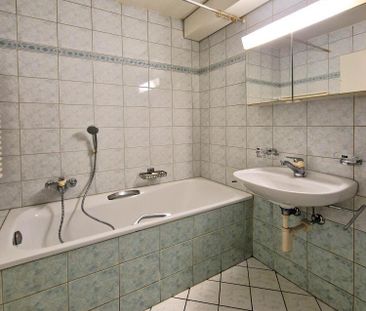1 Zimmer, 56 m², 1. Stock - Photo 3