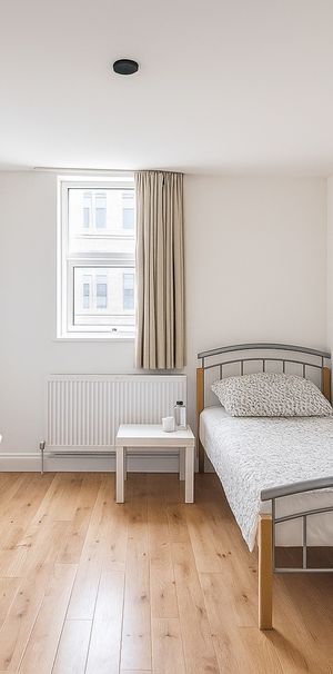 Studio Flat, High Road, N22 - Photo 1