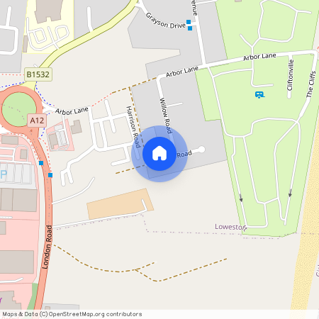 Building 1 Jubilee Road - xscape-staycations-limited - 1471934, Lowestoft