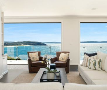 AMALFI VILLA - ICONIC LUXURY WITH UNRIVALLED OCEAN OUTLOOK - Photo 3