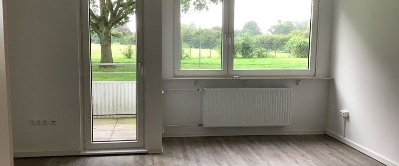 Ansprechende, frisch renovierte 1-Zimmer-Single-Wohnung - Foto 1