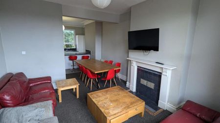 1 bedroom in a house share to rent - Photo 5