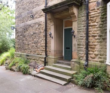 Studio Flat, Fulwood Road, S10 - Photo 5