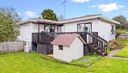 Affordable Family Rental - Photo 5