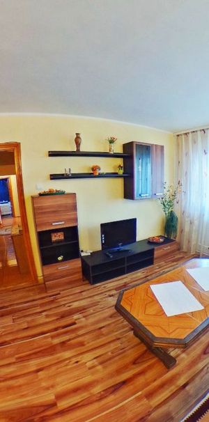 Constanta, Tomis Nord, Ap. 3 Cam, Decomandat, Et.10/10 – de inchiriat - Fotografie 1