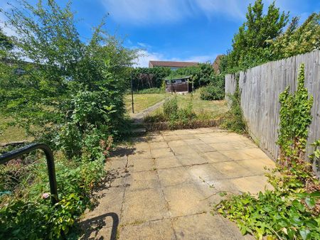 2 bedroom bungalow to rent - Photo 5