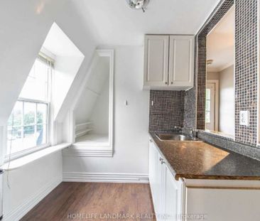 For Lease - 125 steeles Avenue Unit# unit 2, Toronto, Ontario - Photo 3