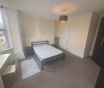 1 bedroom in a flat share to rent - Photo 6