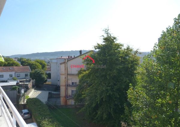 Apartamento T1 em Braga