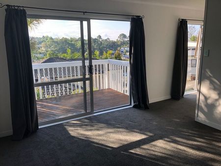 Modern, sunny, private one bedroom unit - Photo 2