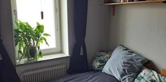 Neptungatan, Visby - Foto 2