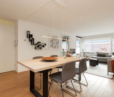 Appartement te huur: Prinsegracht 75-M 2512 EX Den Haag - Foto 2