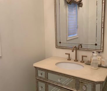 For Lease - 87 Isherwood Crescent, Vaughan, Ontario - Photo 4