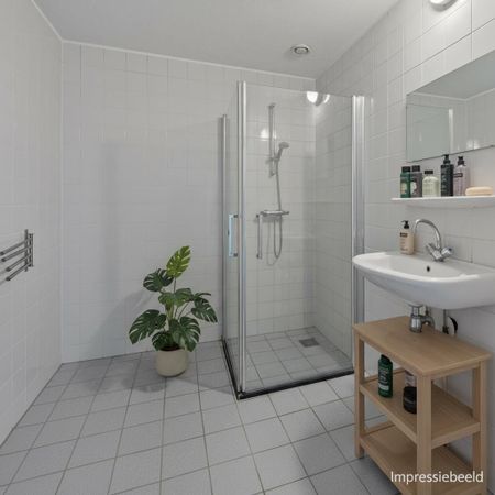 Appartement te huur: Fijnjekade 57 2521 CR Den Haag - Foto 5