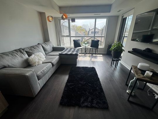 For Lease - 1401 O'Connor Drive Unit# 221, Toronto, Ontario - Photo 1