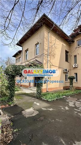 GARSONIERA in Vila COTROCENI langa Palat, et 2 - Fotografie 5