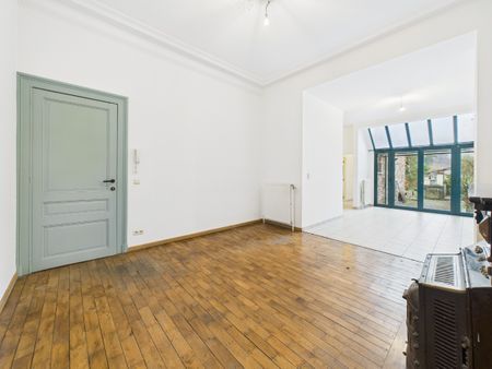 Appartement 1 chambre avec grand jardin privatif - Foto 2