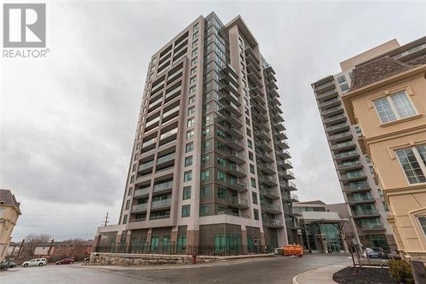 For Lease - 1215 Bayly Street Unit# 1009, Pickering, Ontario - Photo 1