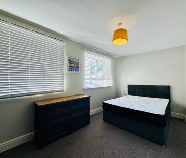 1 bedroom ground floor flat to rent - Photo 3