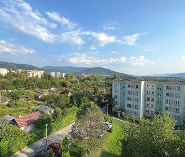 ŚLĄSKIE, Bielsko-Biała m., Bielsko-Biała, Osiedle Złote Łany - Zdjęcie 3