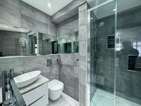 2 bedroom detached house to rent - Photo 1