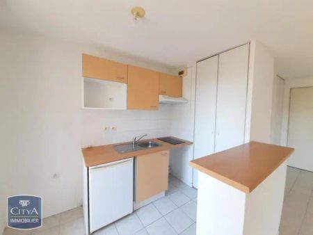 Appartement à louer 2 pièces 47.61m² - Photo 5