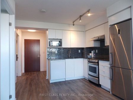 For Lease - 160 Flemington Road Unit# 808, Toronto, Ontario - Photo 3