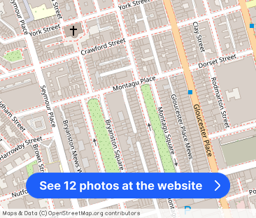 Bryanston Mews East, London, W1H - Photo 1