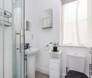 Studio to rent - Photo 6