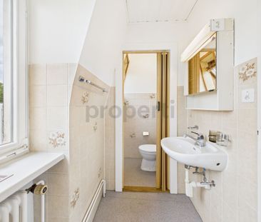 Charmante 3.5-Zimmer-Wohnung in Allschwil, Kanton BL - Foto 3