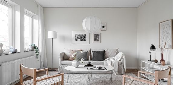 Transportgatan 18 E - Foto 2