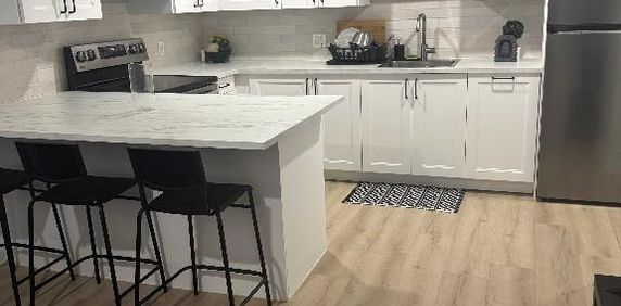 Appartement 1 grande chambre a louer a Lachine - Photo 2