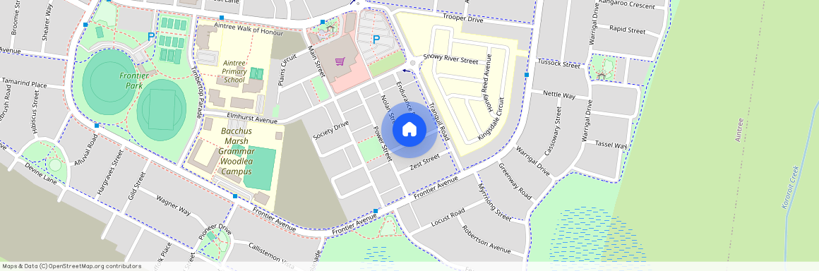 18 Determination Street, Aintree