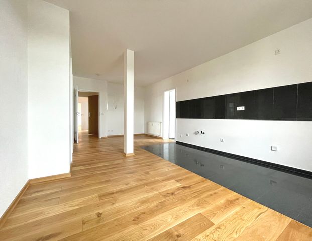 Dresden-Löbtau: Liebhaber für Dachgeschoss gesucht! - Foto 1