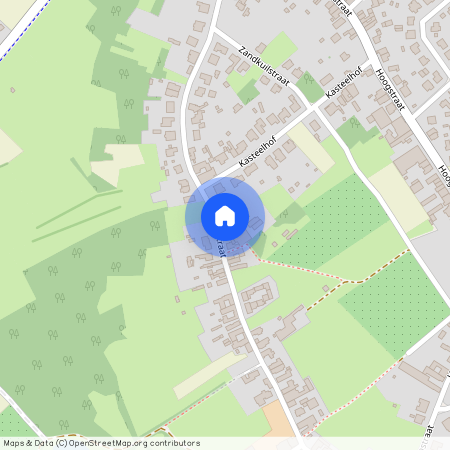 Kruisstraat 64, 3730 Hoeselt