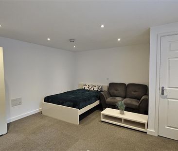 Studio 4, 2 Orange Grove, Wisbech - Photo 1