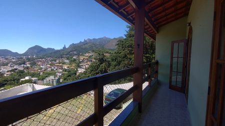 CASA - JD. EUROPA - TERESÓPOLIS - Foto 4