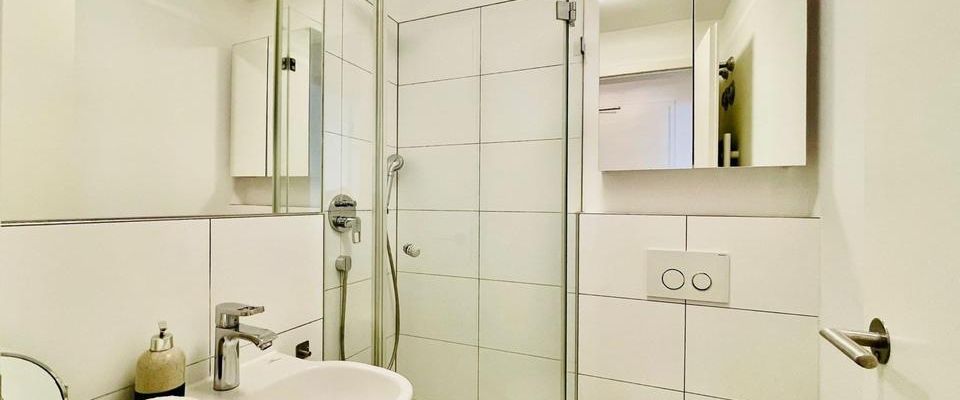 Attraktive Wohnung in Toplagen neben dem Nymphenburger Schloss - Photo 1